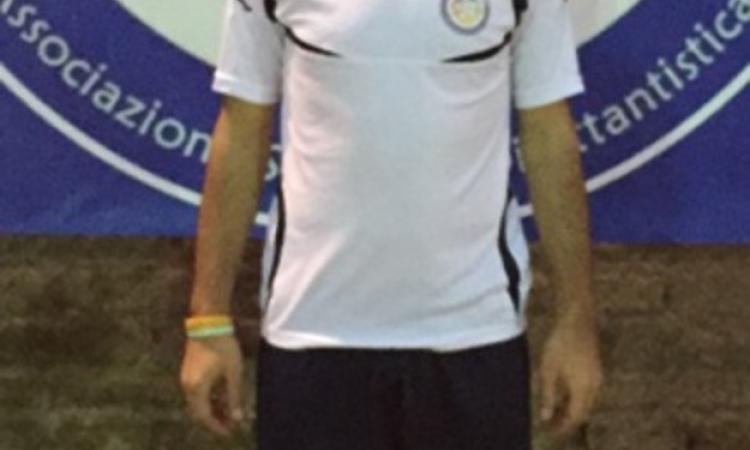 Cristiano Porretta