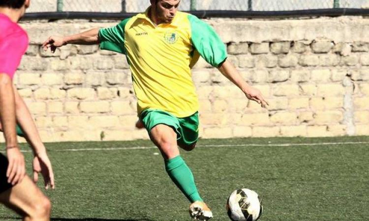 Luca Manganelli (foto GdF)