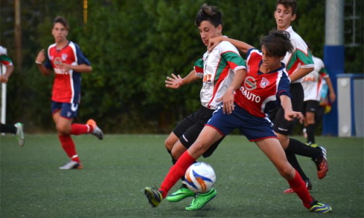 Atletico Fidene