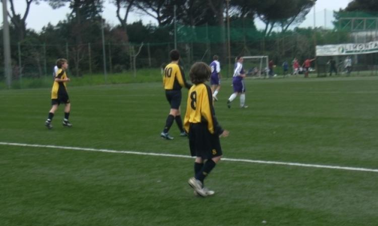 Presentazione Gironi A-B: gare decisive nelle zone alte

