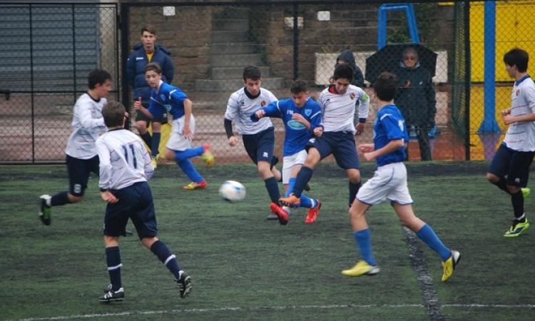 Gironi A-B: la presentazione della prossima giornata