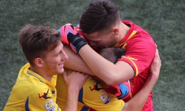 Festa Frosinone ©calcionazionale