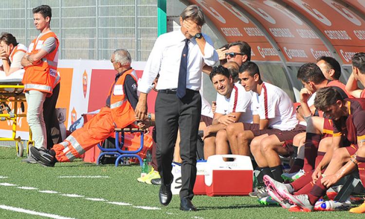 Alberto De Rossi ©Laura Del Gobbo