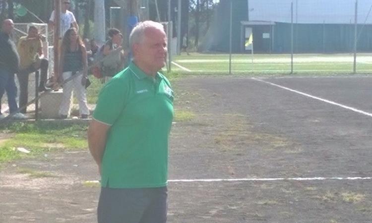 Rossi, tecnico dell'Almas