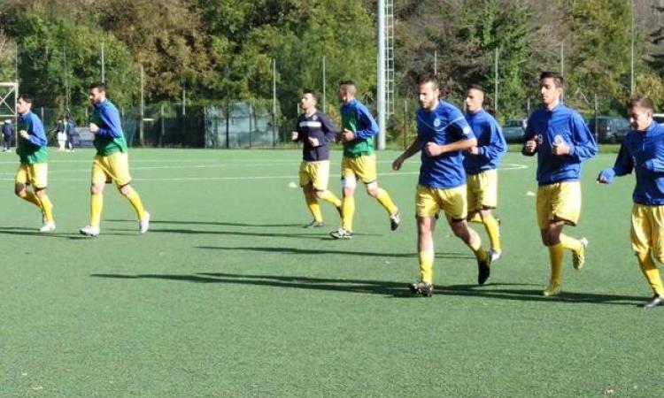 Sporting Genzano