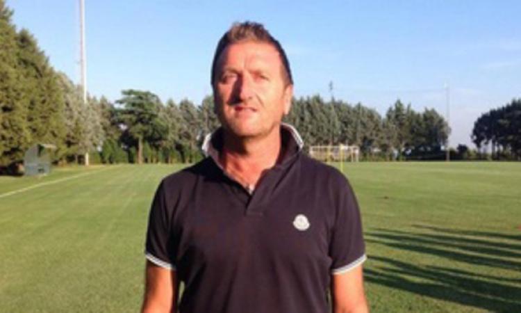 Patrizi allenatore della Vi.Va foto gazzettaregionale.it