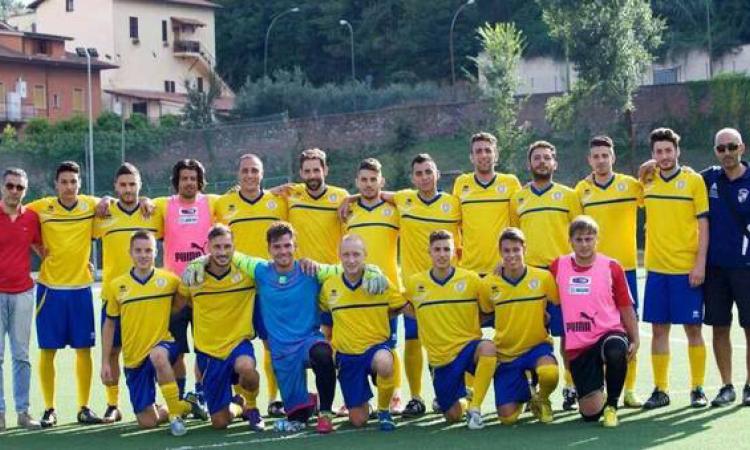 Vis Subiaco foto gazzettaregionale.it