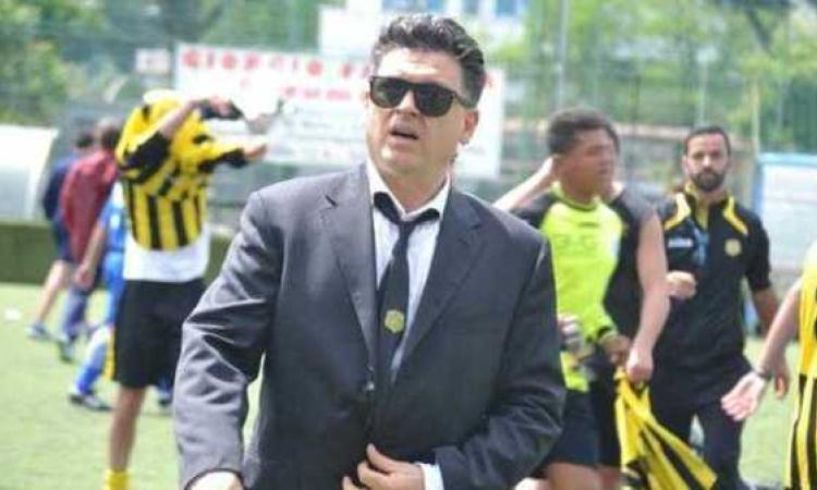 Ivano Bellei, tecnico del Real Colosseum