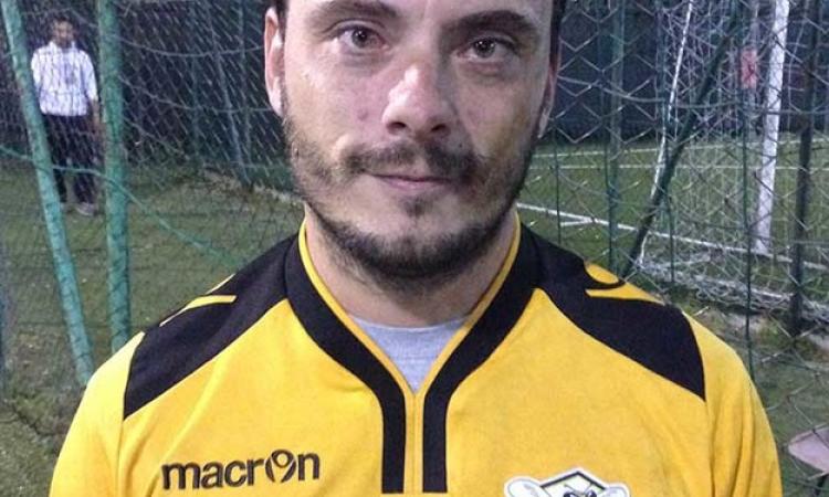 Cristian Antognozzi