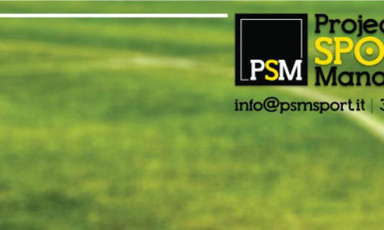 Alitalia Calcio in pista di lancio con Project Sport Management