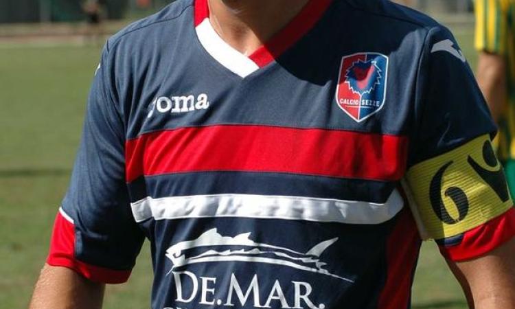 Il capitano Di Trapani