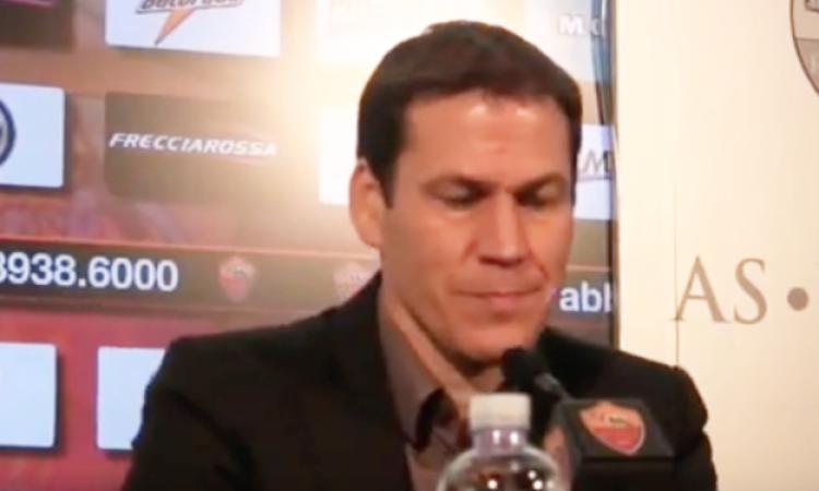Rudi Garcia (foto ©Youtube)