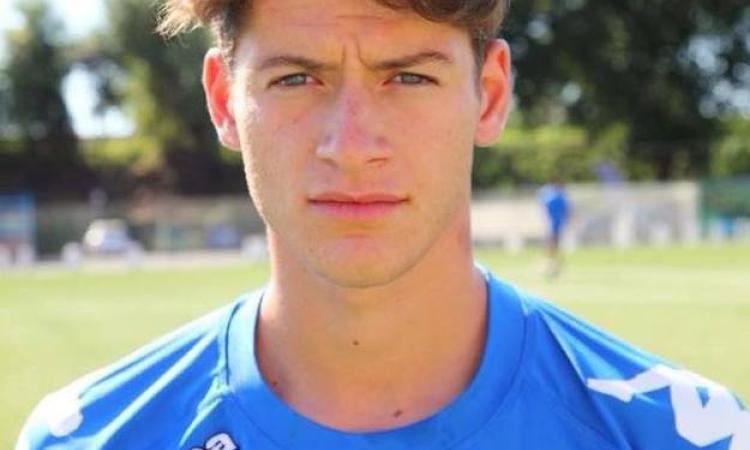 Matteo Grelloni