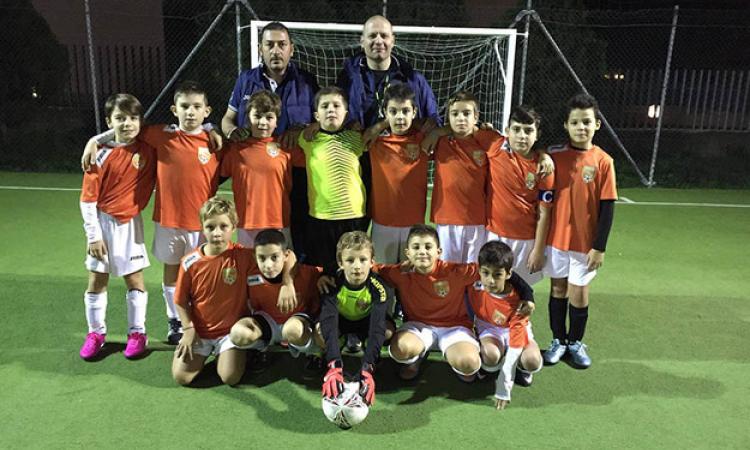 Atletico Morena