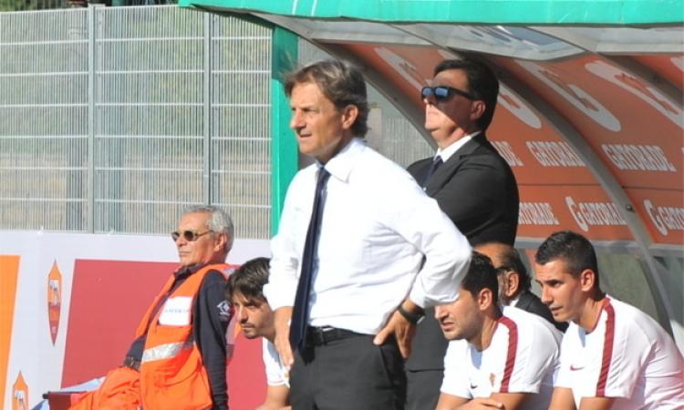 Alberto De Rossi ©DelGobbo