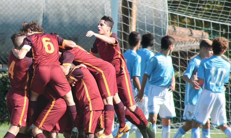 Derby Capitale: centrocampo, viaggio nel cuore di Lazio-Roma