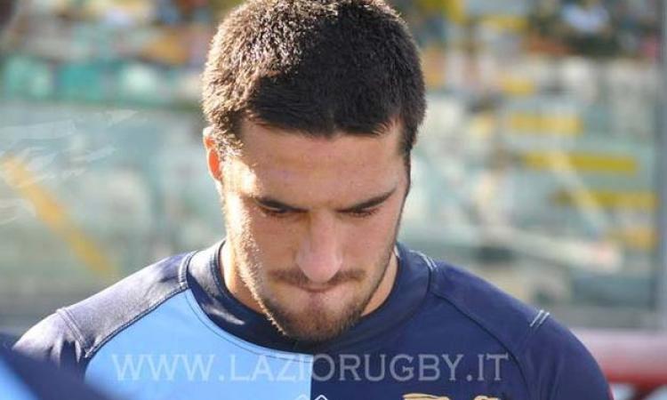 Eccellenza  - Lazio, stasera l'anticipo contro San Donà