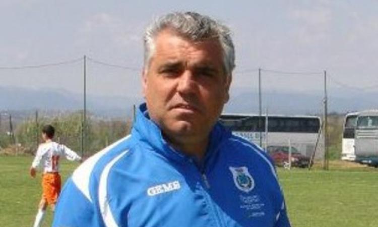 Ciro Montella direttore generale dell'Aprlia