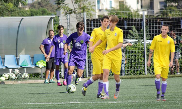 Certosa - Ostiamare: chi si ferma è perduto!