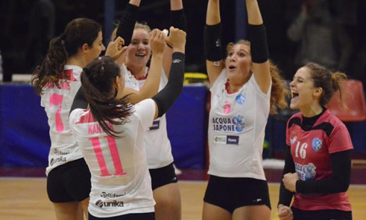 Acqua &amp; Sapone Olimpia Roma