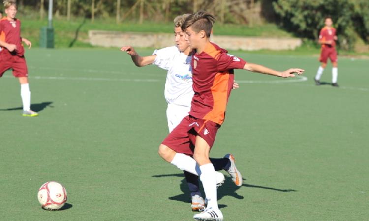 Giovanissimi Elite (foto ©Del Gobbo)