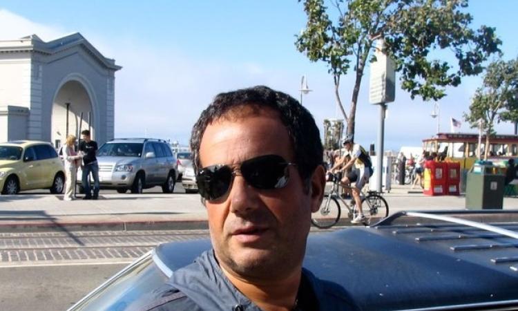 Attilio Nicastro foto © facebook