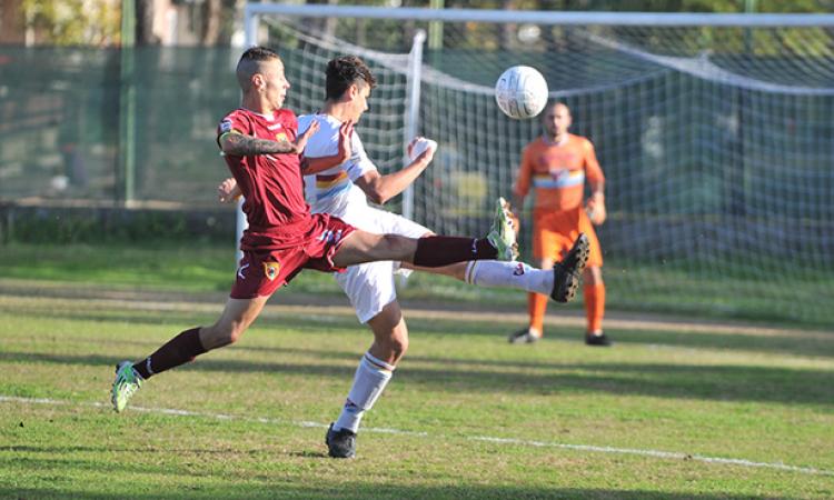 Lupa Roma e Lupa Castelli Romani: sarà vittoria contro Salernitana e Virtus Lanciano? ©Laura Del Gobbo