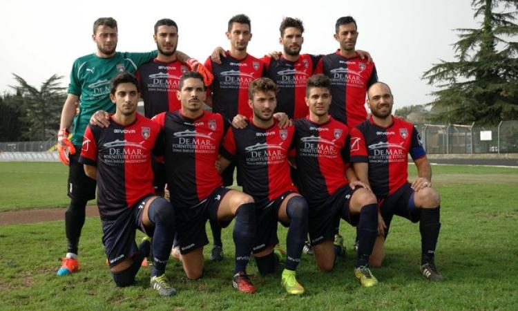 Il Calcio Sezze