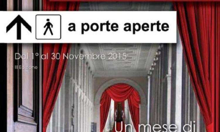 Questo fine settimana si chiude la rassegna "Palazzi di Roma a Porte Aperte"