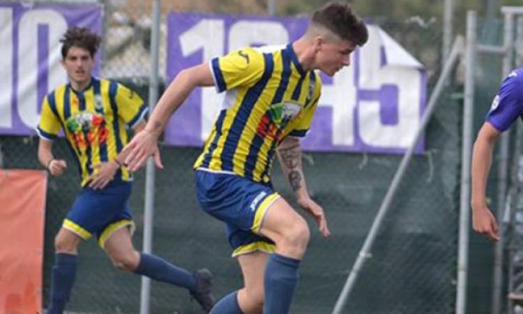La Viterbese stende il San Paolo Ostiense in casa