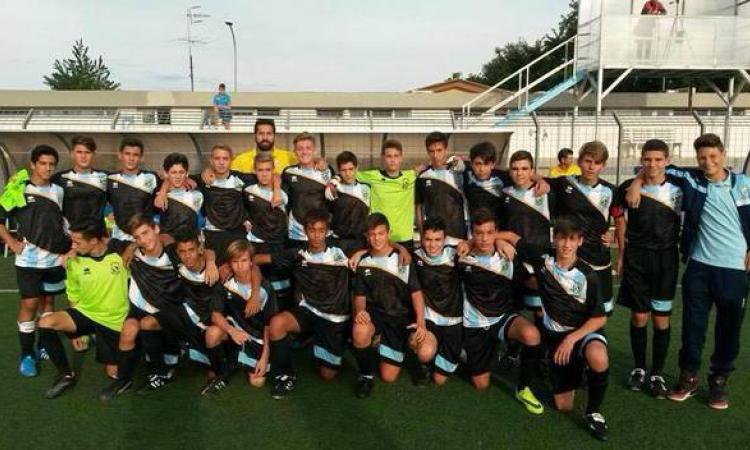 L'Accademia Calcio Roma