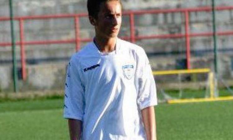 Damiano Pelagalli
