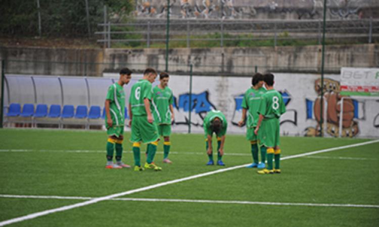 Allievi Elite, Ottavia ©Laura Del Gobbo