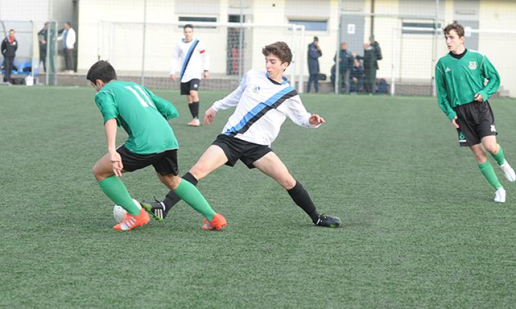 Accademia, pari con il Rieti