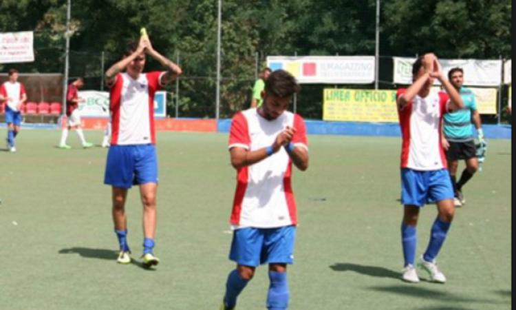 Vescovio, ritorno alla vittoria