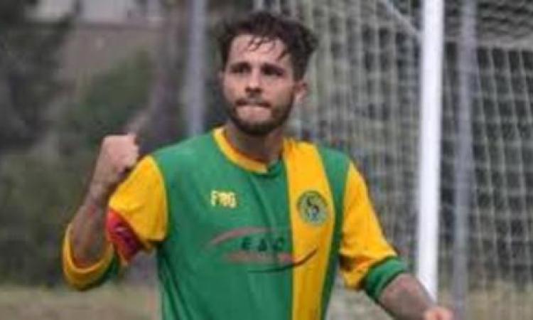 Artistico, autore del gol del pari