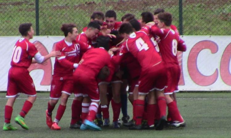 Atletico 2000, altro importante successo ©fuoriareaweb.it