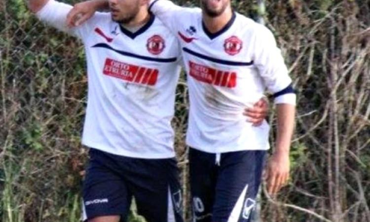 Manuel Vittorini e Gianluca Polidori