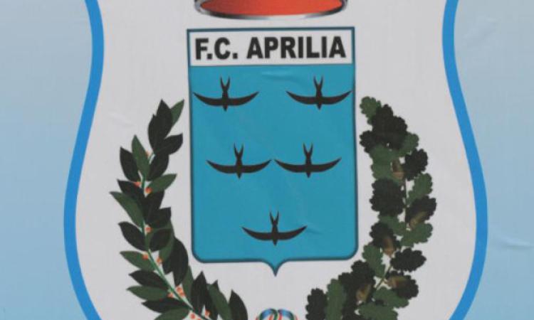 Aprilia: Bussi lascia la panchina. Al suo posto Verardi