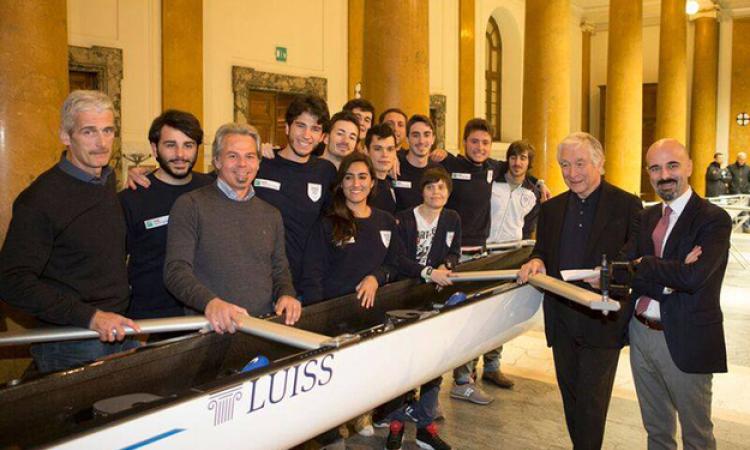 Immagini della Festa dello Sport