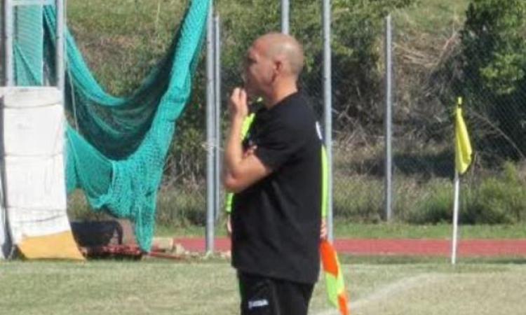 Massimiliano Tocci