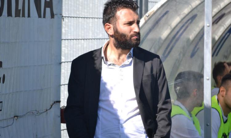 Damiano Casarola