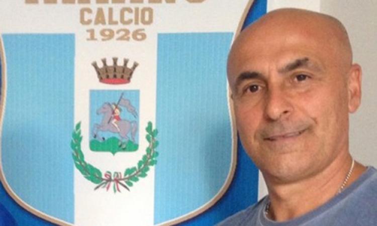 Nicola Taverniti 