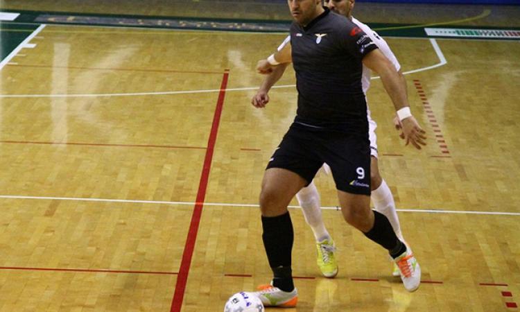 Chilelli (foto ©Kaos Futsal/Stefano Capitani)