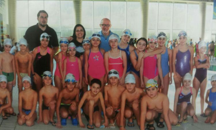 Il New Country Club alla festa Csain di Tivoli