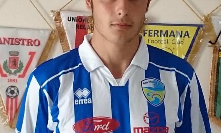 Simone Pagliarulo