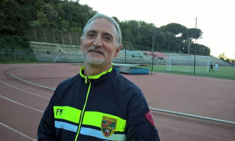 Massimo De Luca