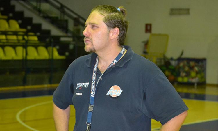Coach Mocci