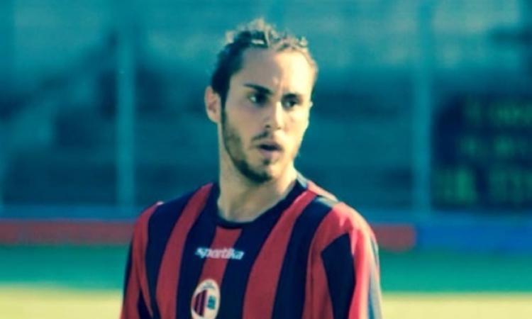 Ufficiale: Andrea Marvelli firma con la Valle del Tevere