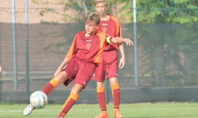 La Romulea ospiterà la Polisportiva Carso